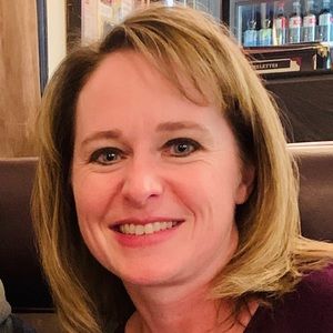 Meet your Posher, Chantale